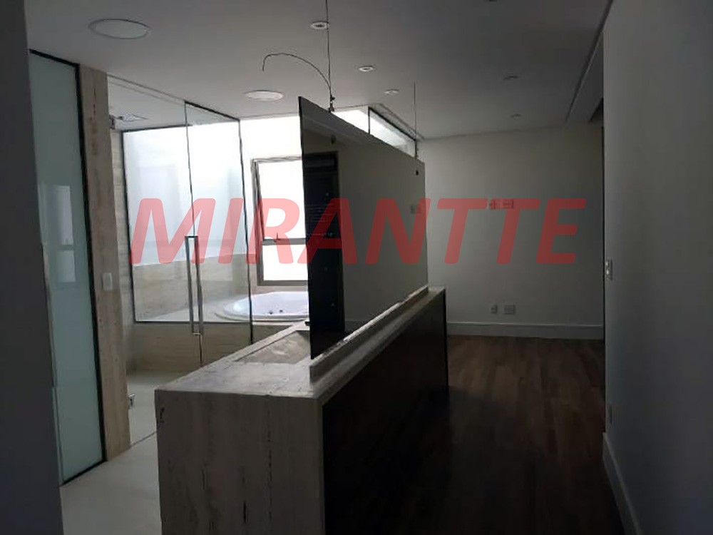Cond. fechado de 637m² com 4 quartos em Vila Yolanda