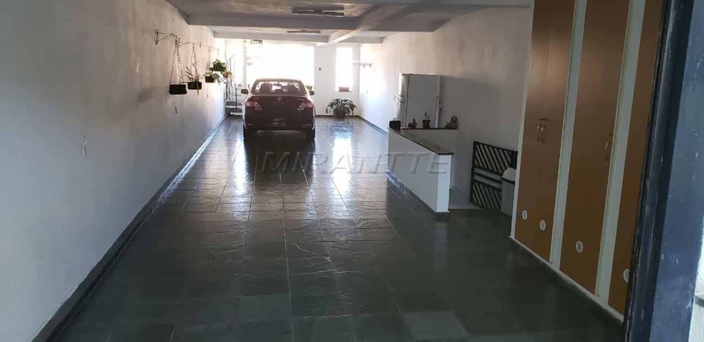 Sobrado de 320m² com 3 quartos em Pirituba