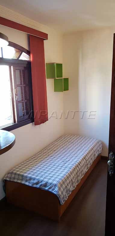 Sobrado de 320m² com 3 quartos em Pirituba