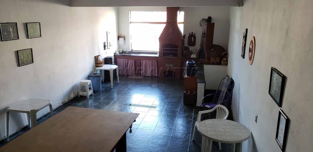 Sobrado de 320m² com 3 quartos em Pirituba