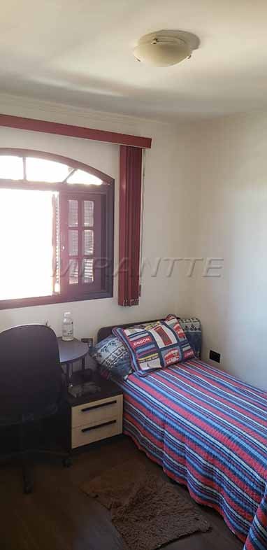 Sobrado de 320m² com 3 quartos em Pirituba