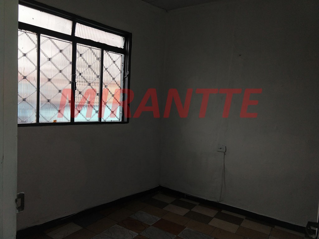 Casa terrea de 45m² com 2 quartos em Tucuruvi