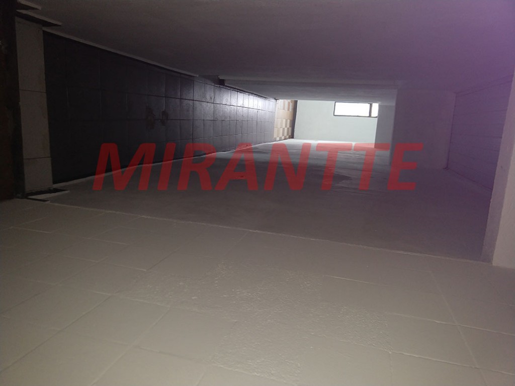 Casa terrea de 45m² com 2 quartos em Tucuruvi