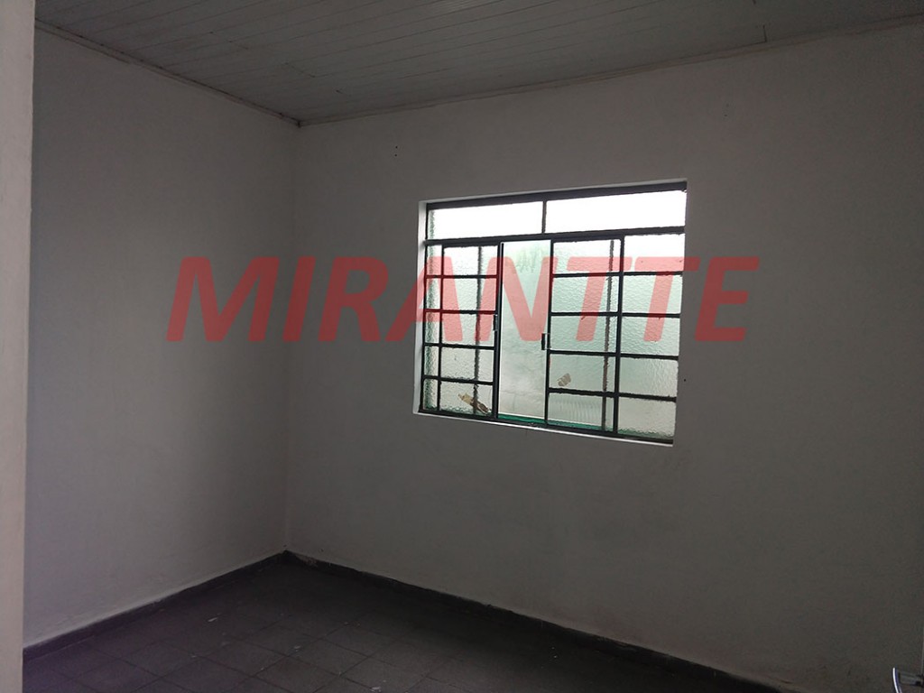 Casa terrea de 45m² com 2 quartos em Tucuruvi