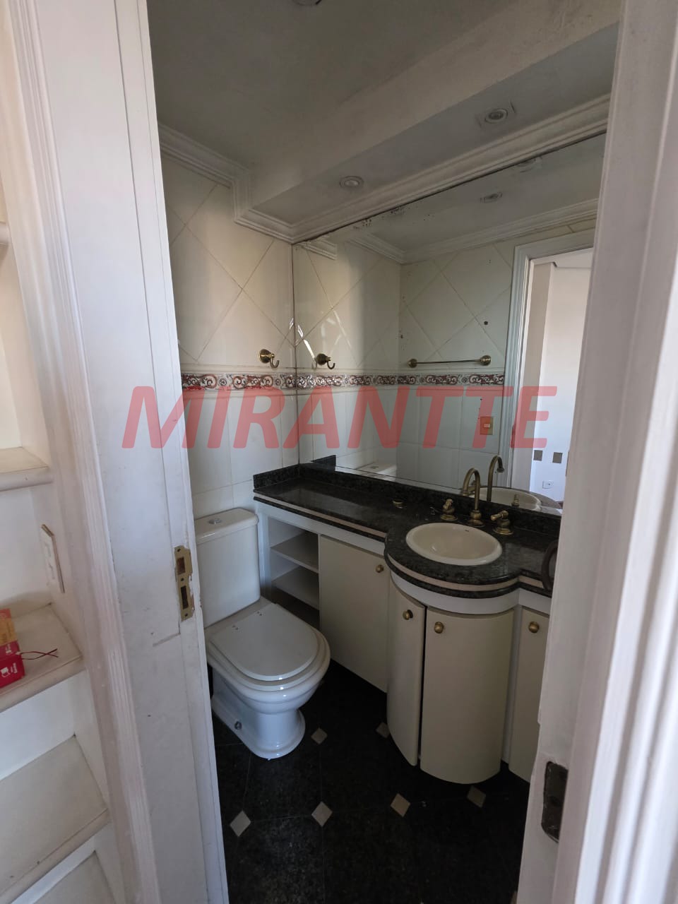 Apartamento de 79m² com 3 quartos em Mandaqui