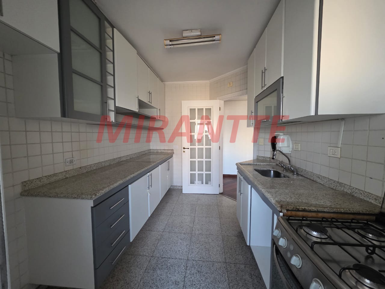 Apartamento de 79m² com 3 quartos em Mandaqui
