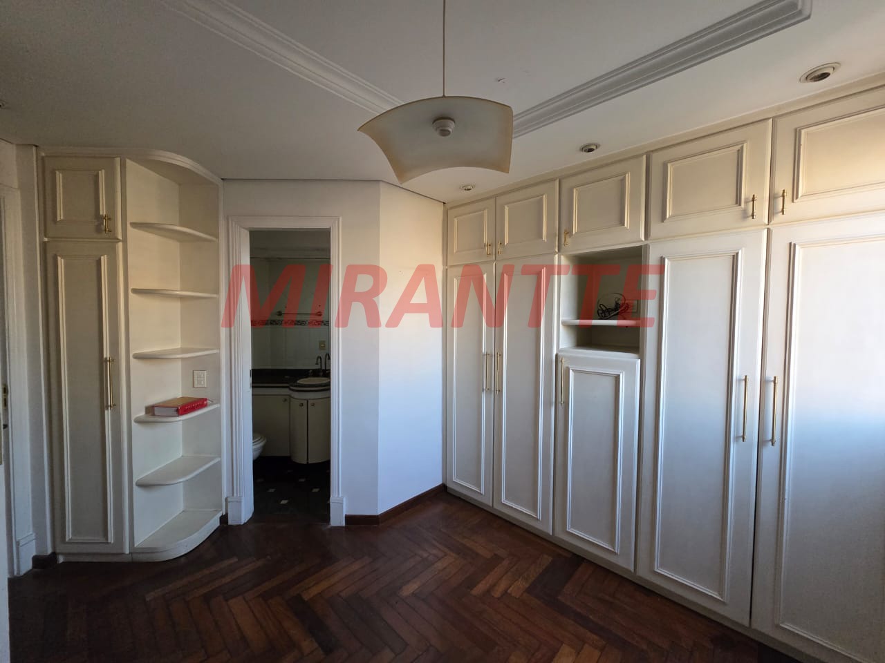 Apartamento de 79m² com 3 quartos em Mandaqui