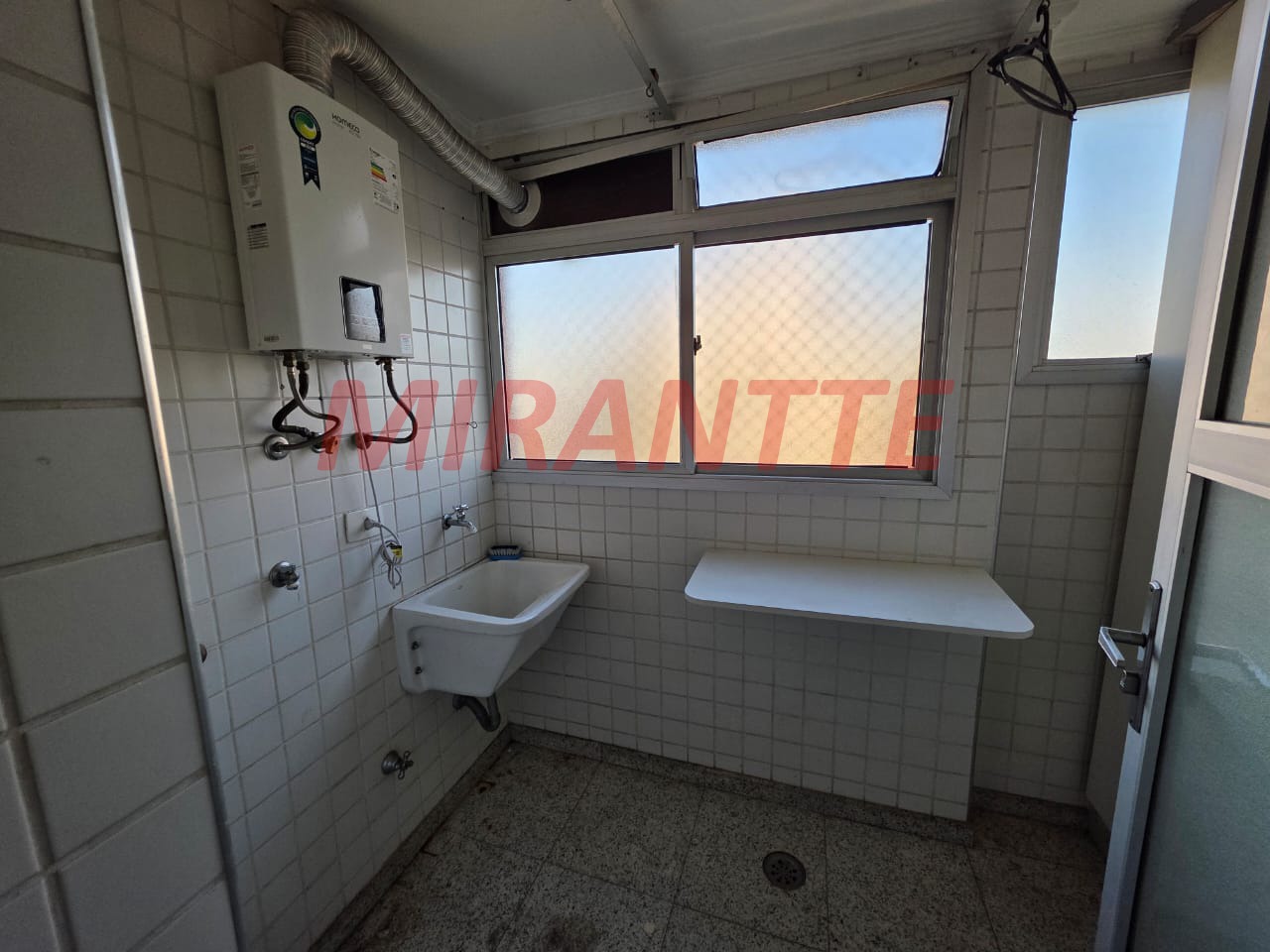 Apartamento de 79m² com 3 quartos em Mandaqui