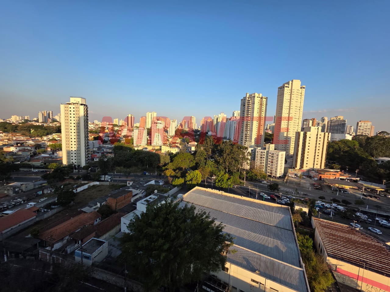 Apartamento de 79m² com 3 quartos em Mandaqui