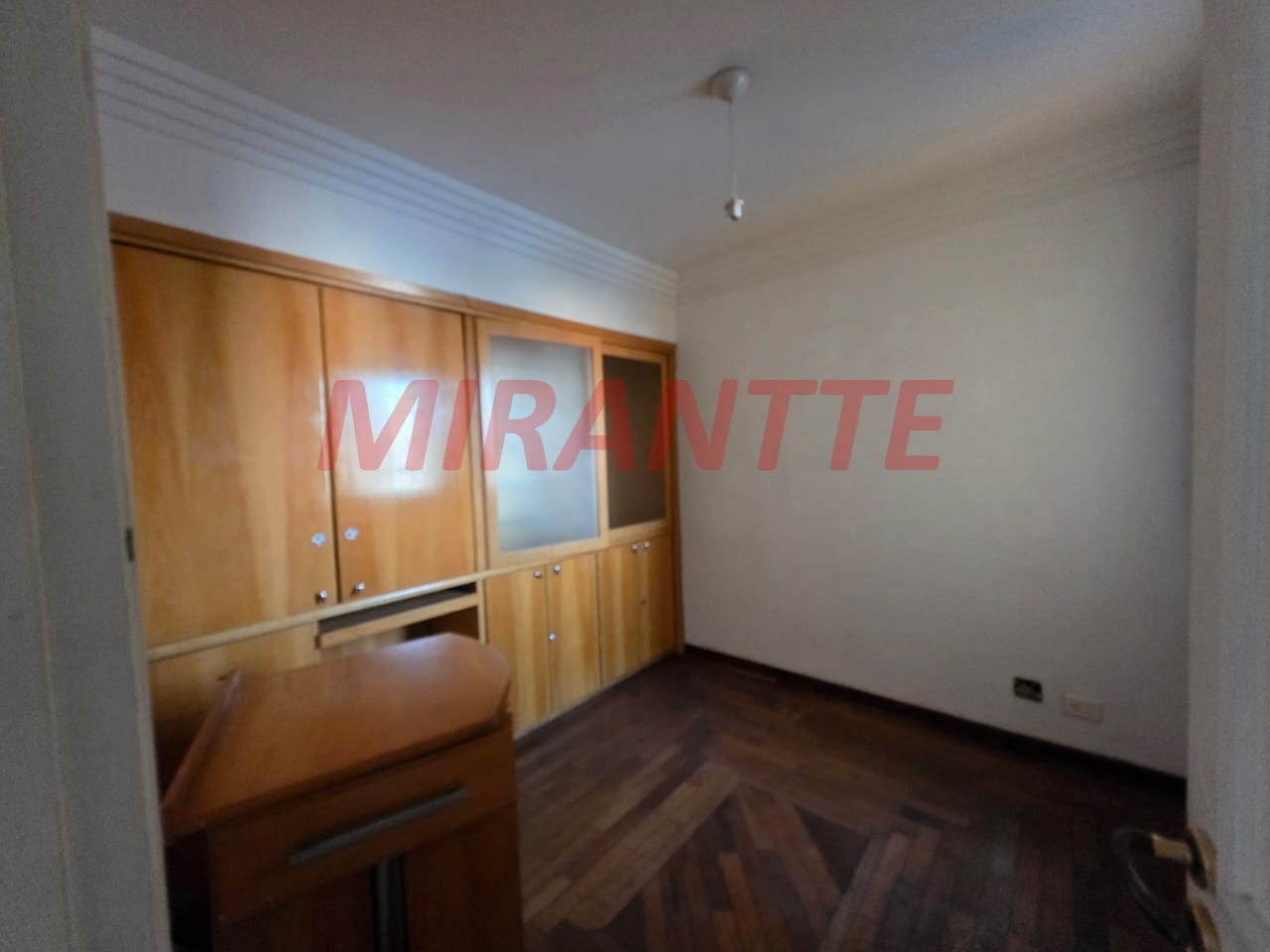 Apartamento de 79m² com 3 quartos em Mandaqui