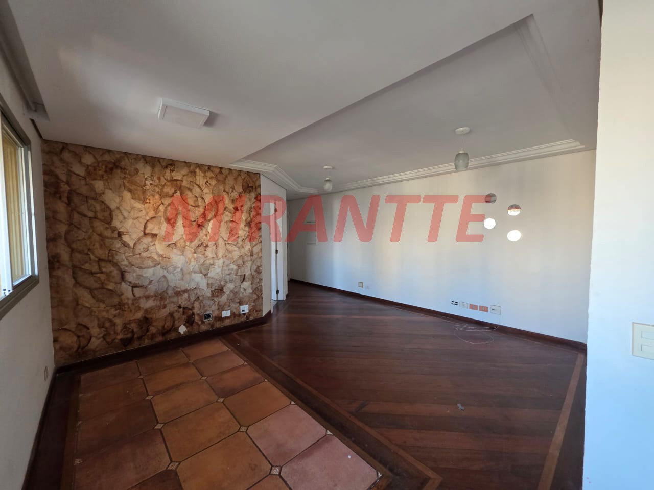 Apartamento de 79m² com 3 quartos em Mandaqui