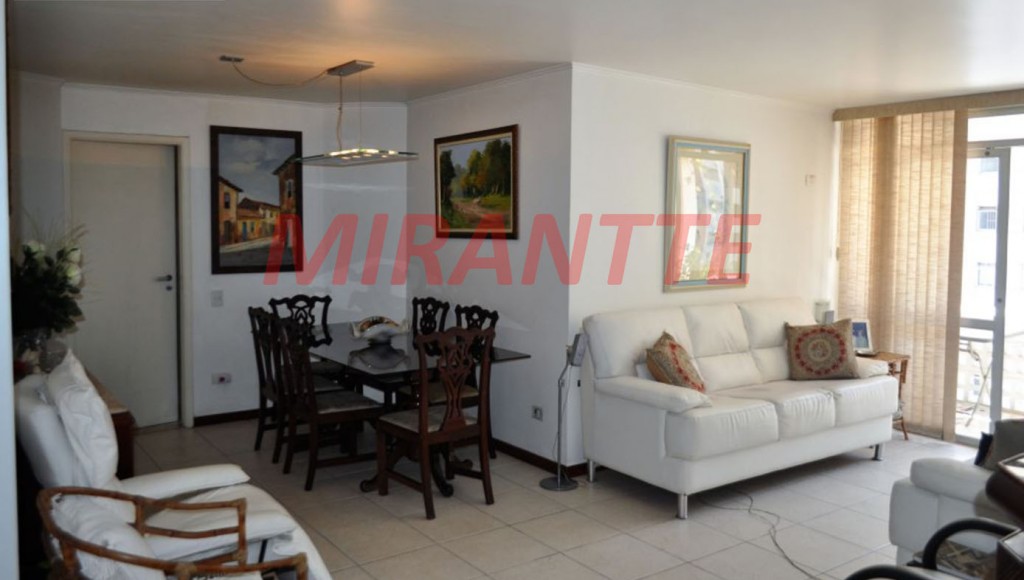 Apartamento de 130m² com 3 quartos em Jardim Paulista