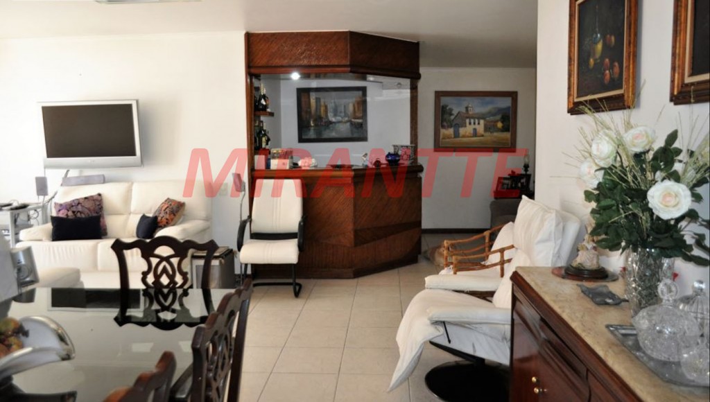 Apartamento de 130m² com 3 quartos em Jardim Paulista