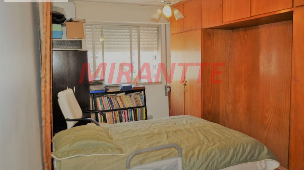 Apartamento de 130m² com 3 quartos em Jardim Paulista