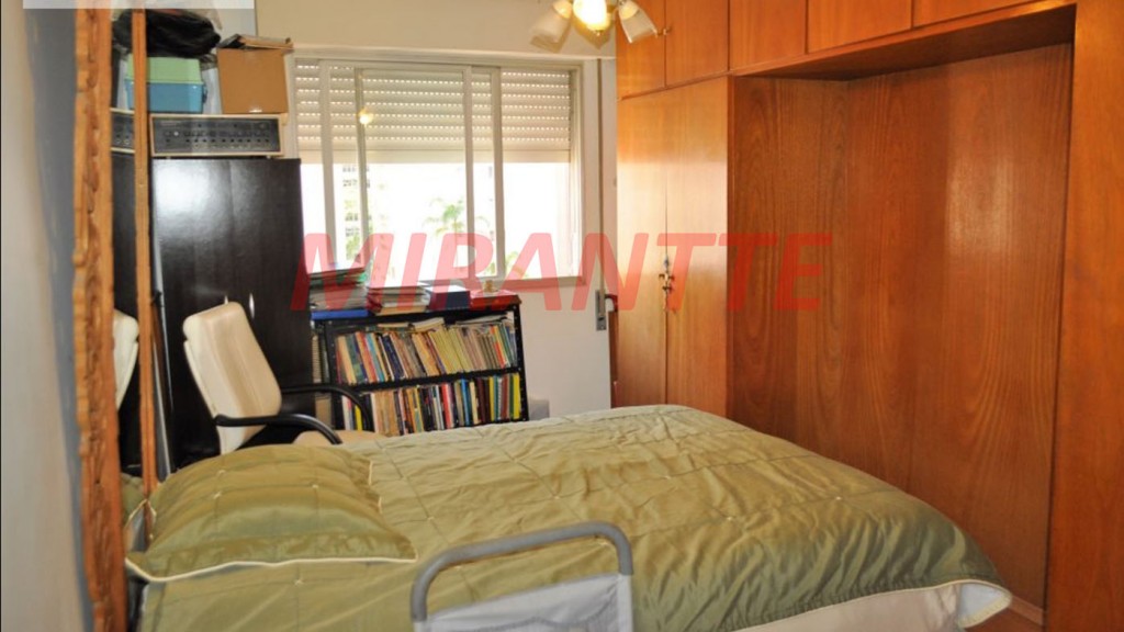 Apartamento de 130m² com 3 quartos em Jardim Paulista