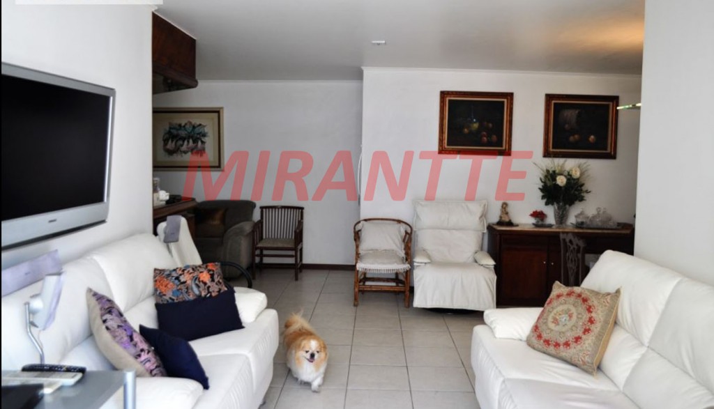 Apartamento de 130m² com 3 quartos em Jardim Paulista