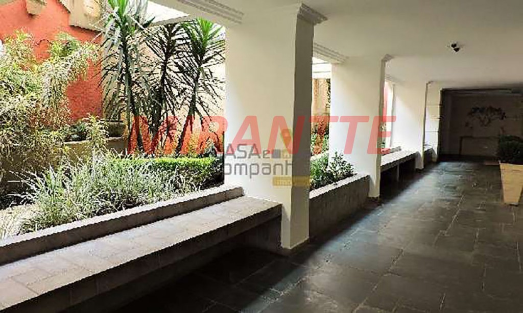 Apartamento de 130m² com 3 quartos em Jardim Paulista
