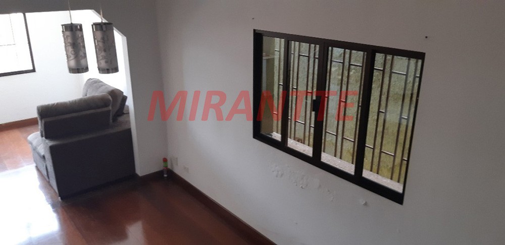 Sobrado de 390m² com 3 quartos em Casa Verde