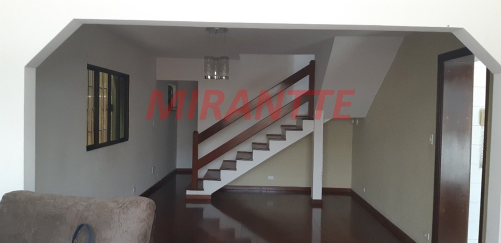 Sobrado de 390m² com 3 quartos em Casa Verde