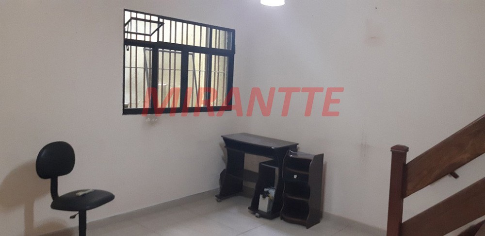 Sobrado de 390m² com 3 quartos em Casa Verde
