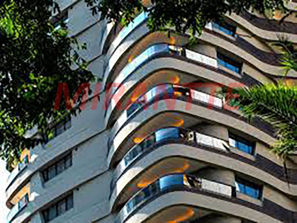 Apartamento com 1 quartos em Vila Olimpia