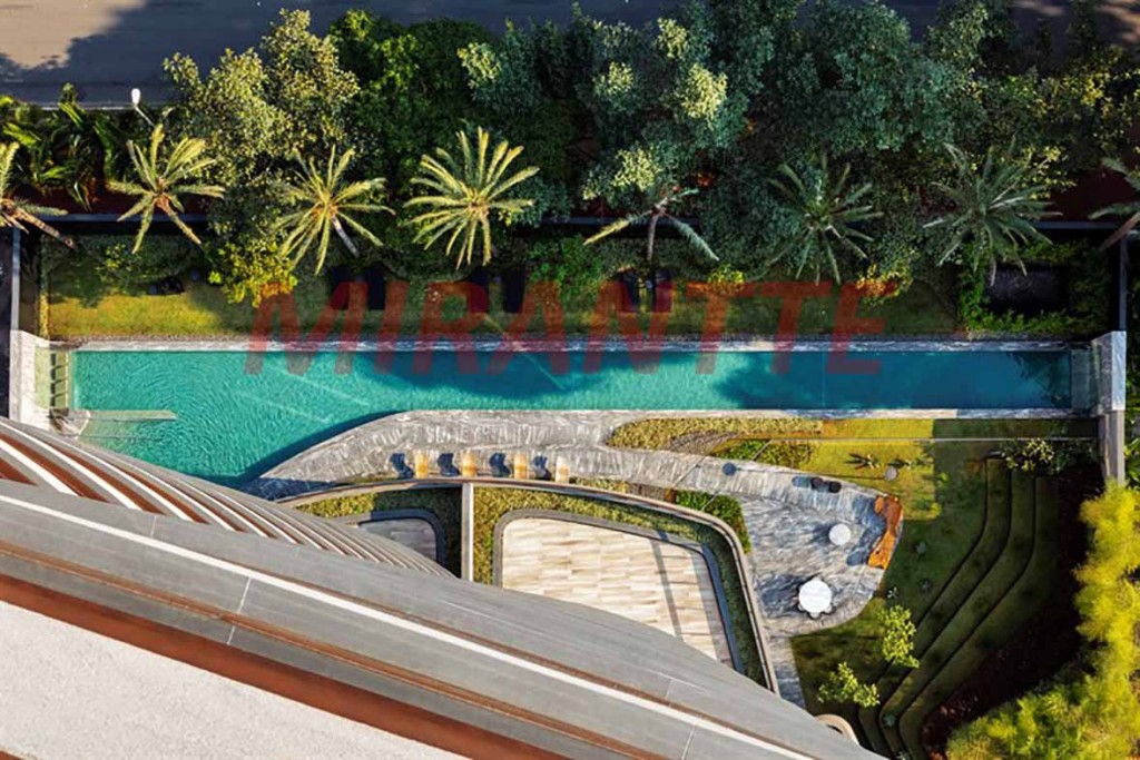 Apartamento com 1 quartos em Vila Olimpia
