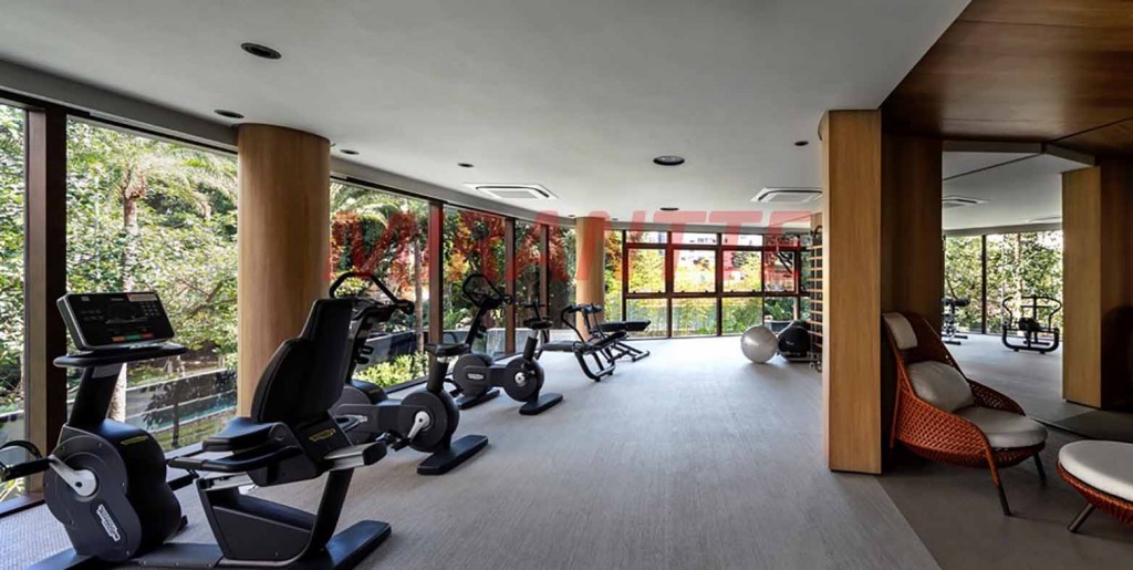 Apartamento com 1 quartos em Vila Olimpia
