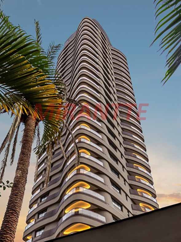 Apartamento com 1 quartos em Vila Olimpia