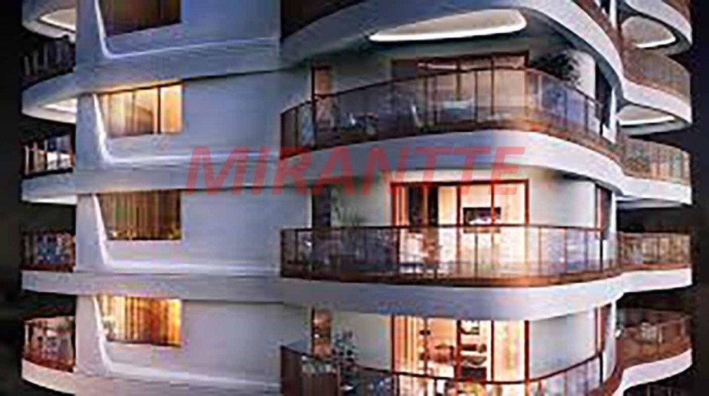 Apartamento com 1 quartos em Vila Olimpia