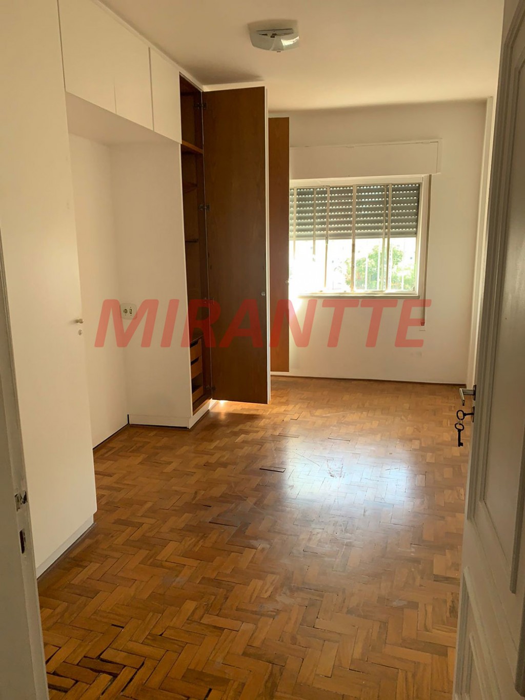 Apartamento de 125m² com 3 quartos em Santana