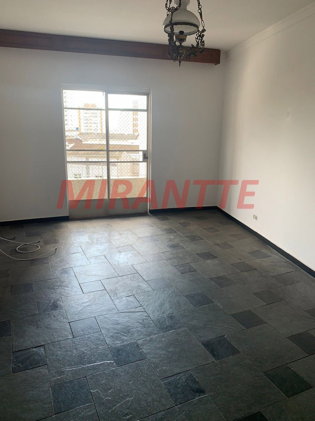 Apartamento de 125m² com 3 quartos em Santana