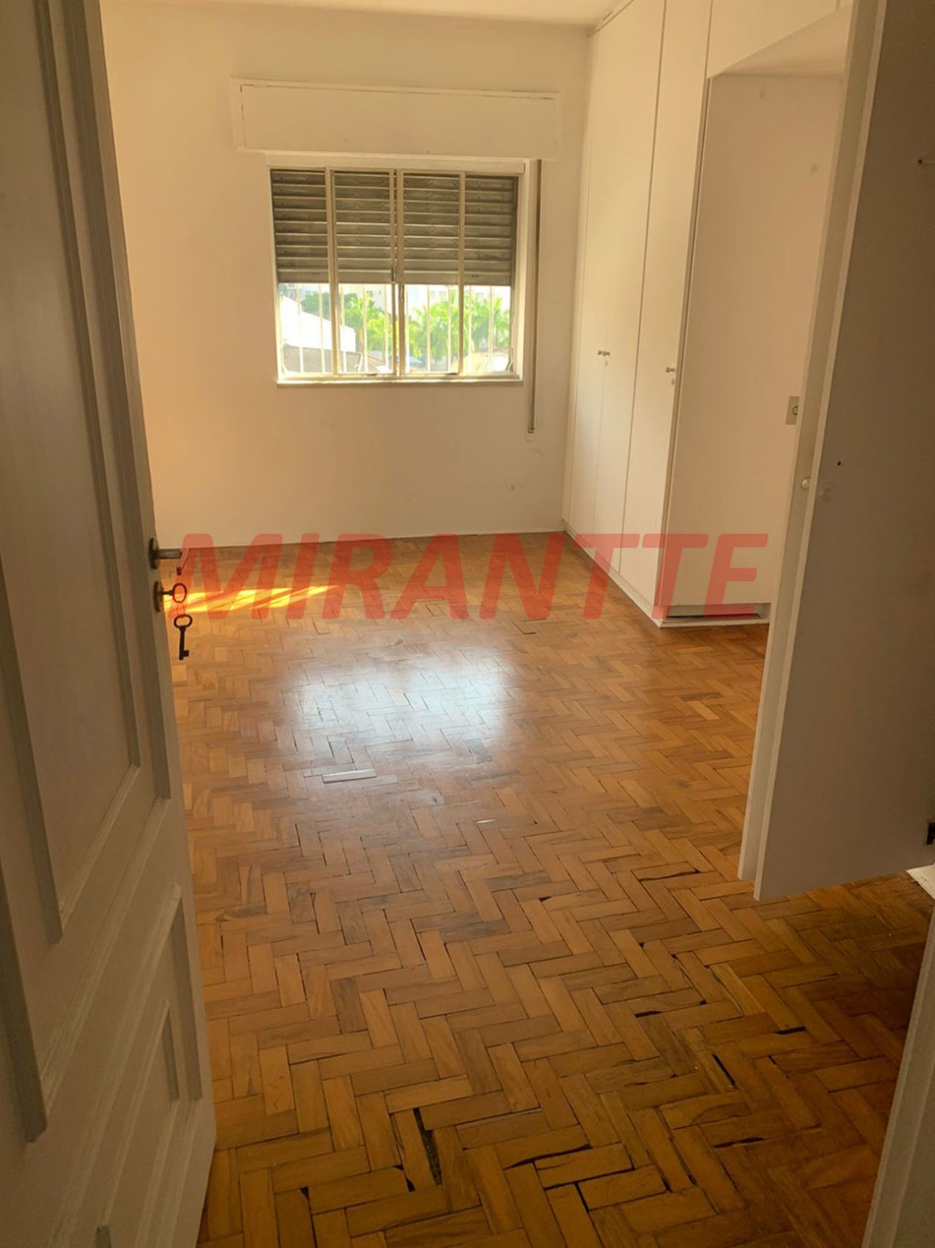 Apartamento de 125m² com 3 quartos em Santana