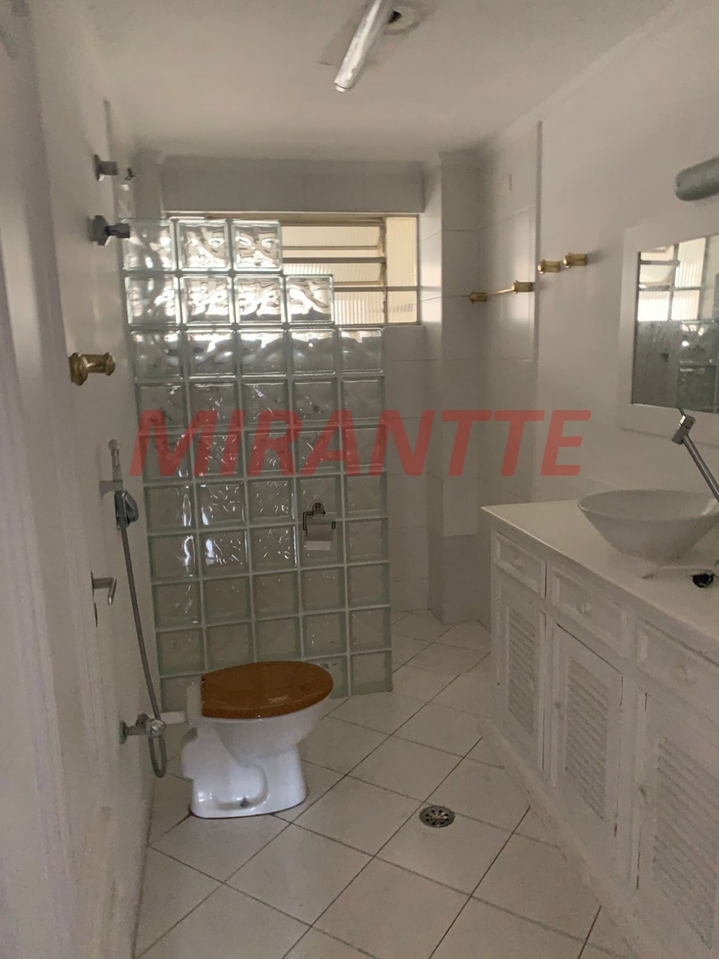 Apartamento de 125m² com 3 quartos em Santana