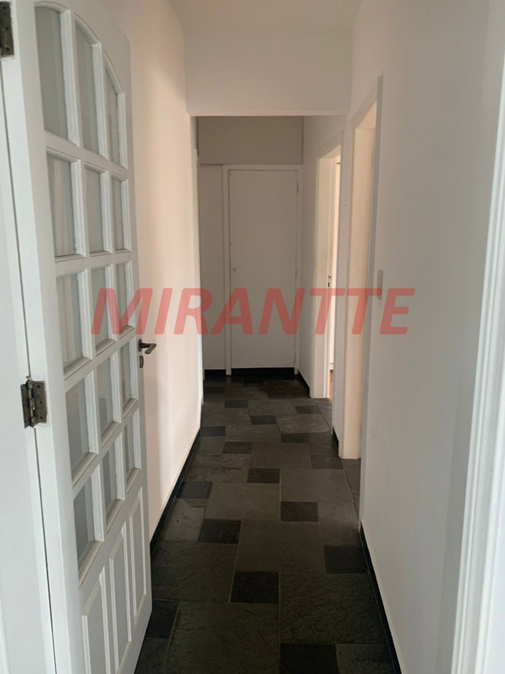 Apartamento de 125m² com 3 quartos em Santana