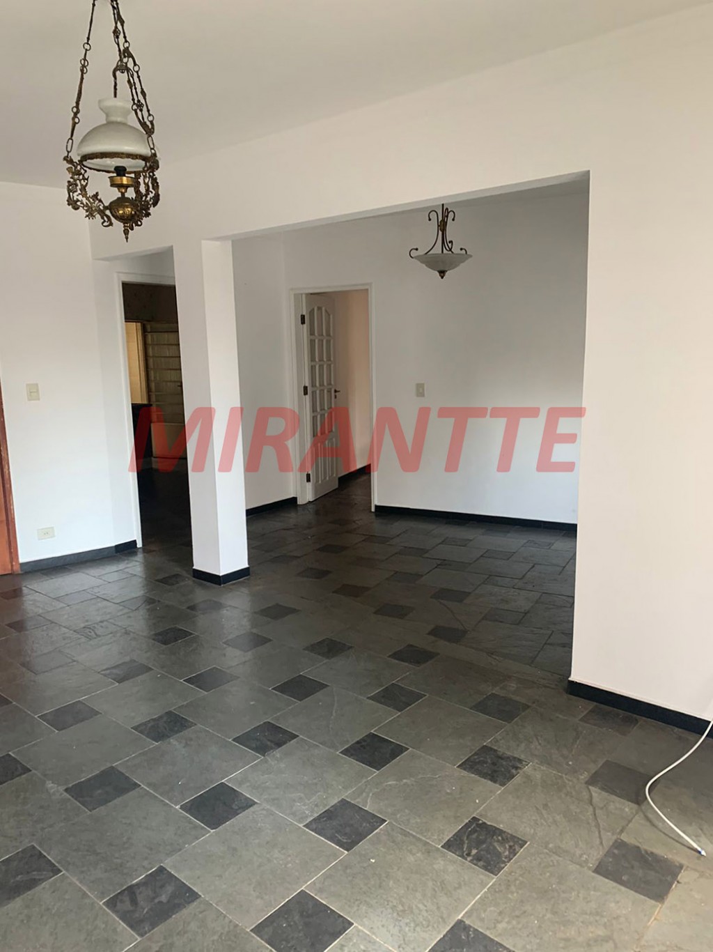 Apartamento de 125m² com 3 quartos em Santana