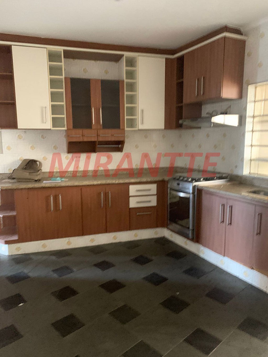 Apartamento de 125m² com 3 quartos em Santana