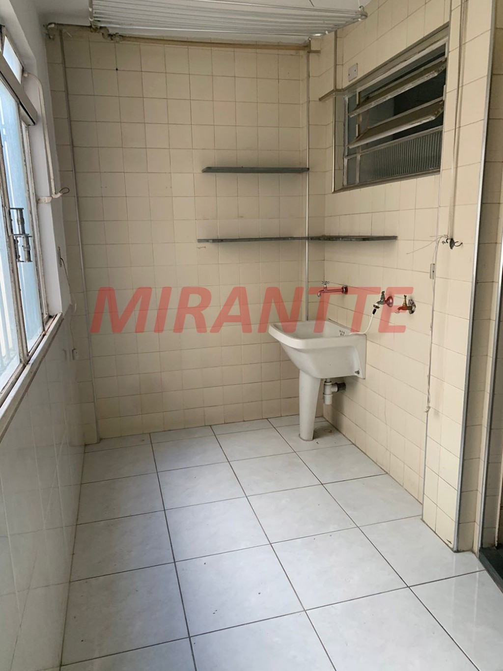 Apartamento de 125m² com 3 quartos em Santana