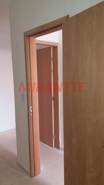 Apartamento de 34m² com 1 quartos em Vila Matilde