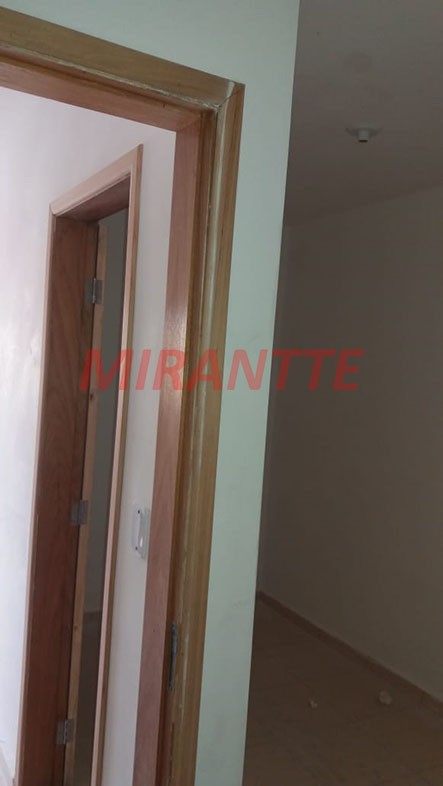 Apartamento de 34m² com 1 quartos em Vila Matilde