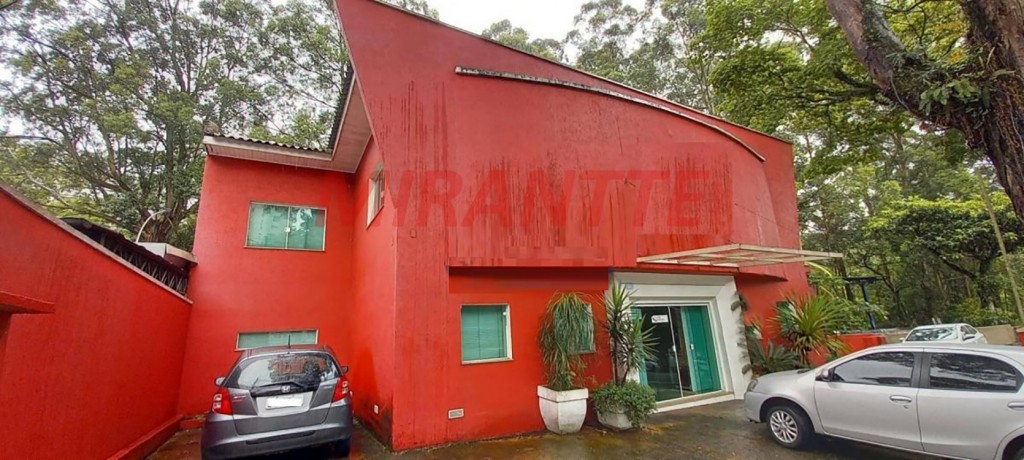 Comercial em Tremembe