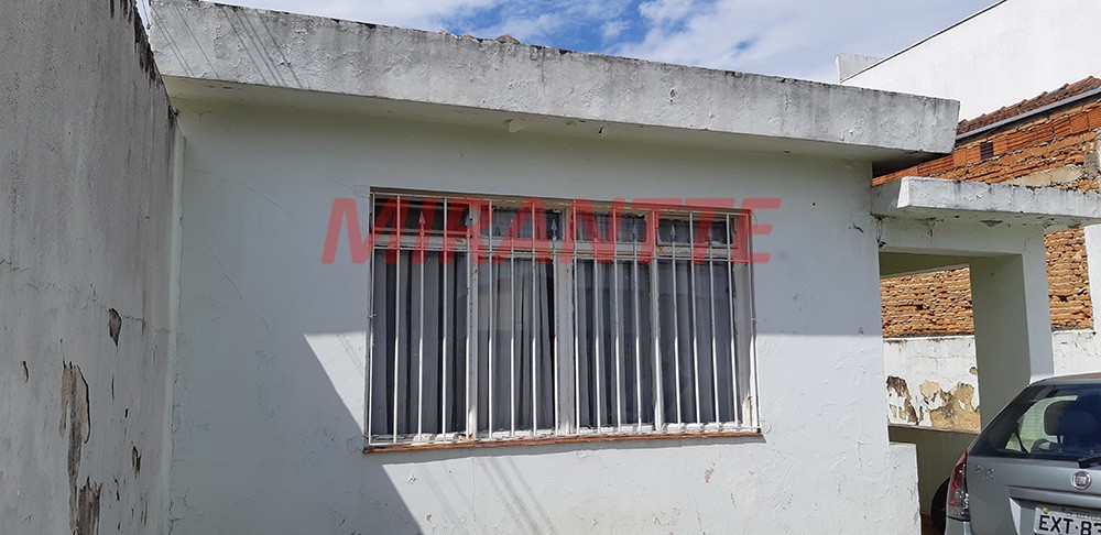 Sobrado de 141m² com 3 quartos em Parque Peruche