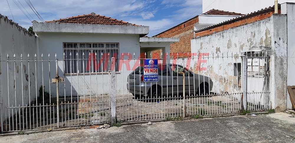 Sobrado de 141m² com 3 quartos em Parque Peruche