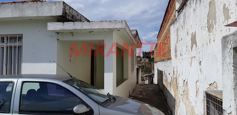 Sobrado de 141m² com 3 quartos em Parque Peruche