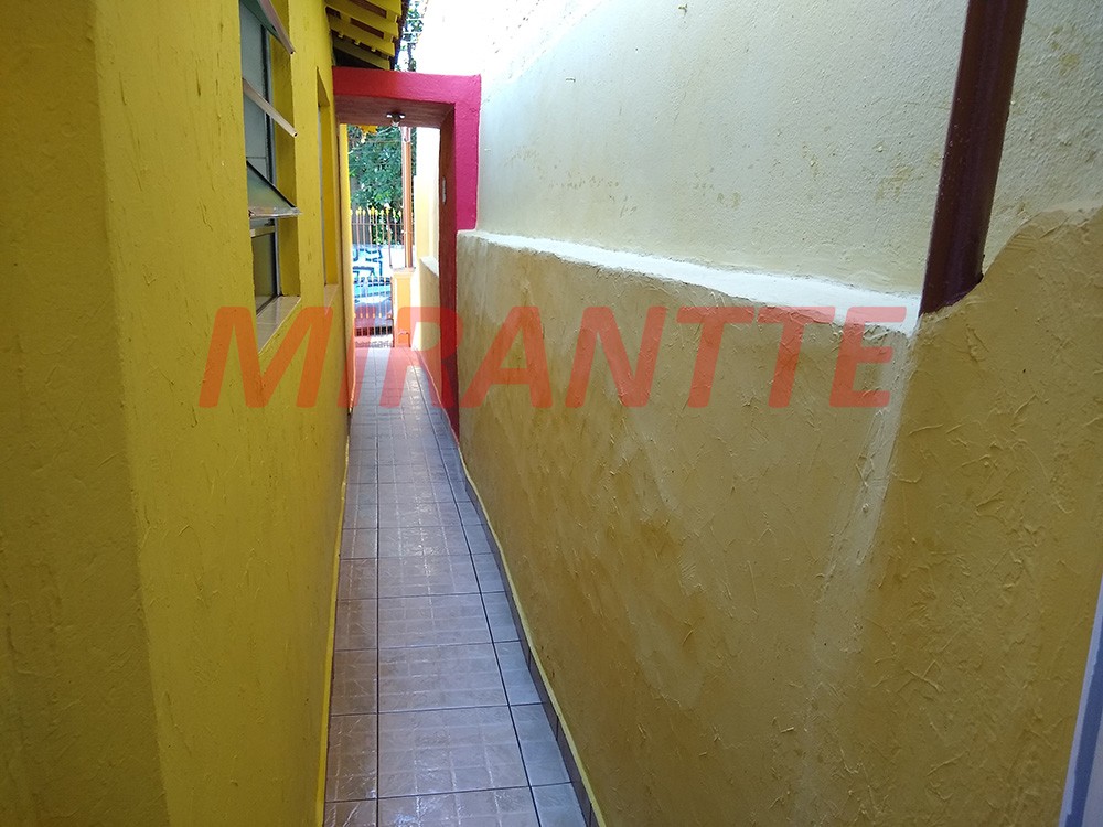 Casa terrea de 140m² com 2 quartos em Vila Rosália