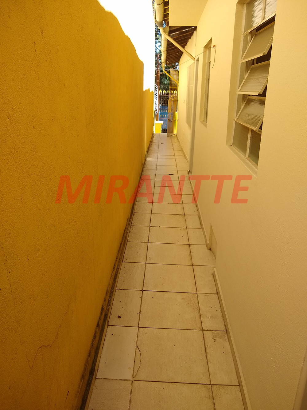 Casa terrea de 140m² com 2 quartos em Vila Rosália