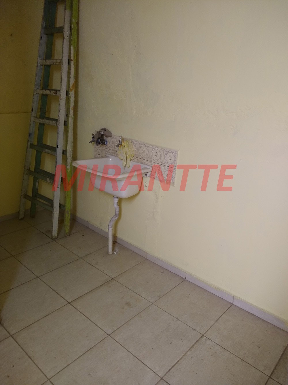 Casa terrea de 140m² com 2 quartos em Vila Rosália