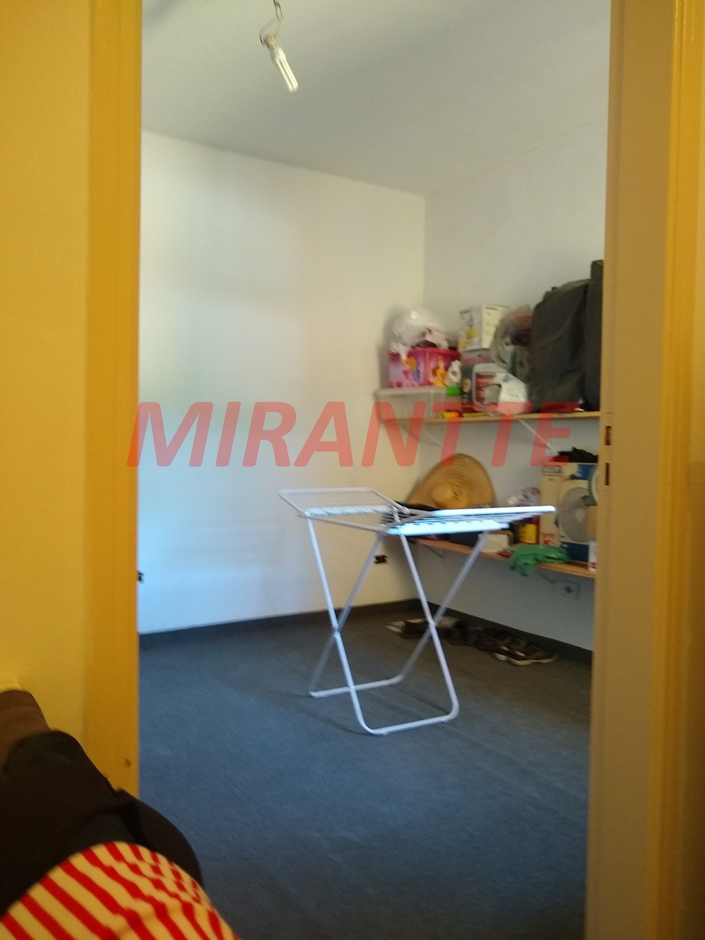 Casa terrea de 140m² com 2 quartos em Vila Rosália