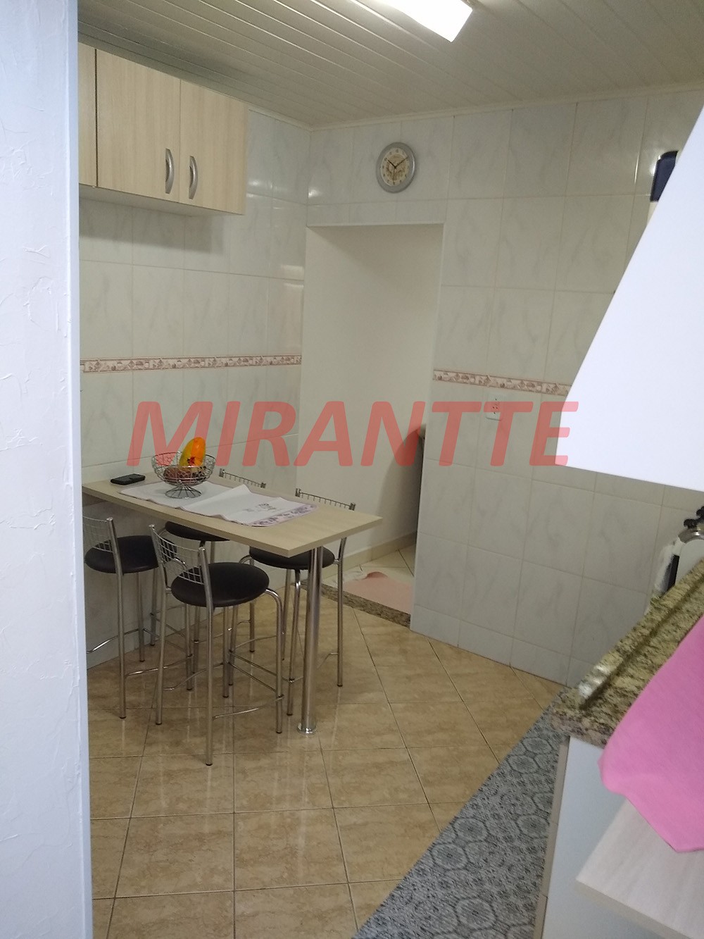 Casa terrea de 140m² com 2 quartos em Vila Rosália