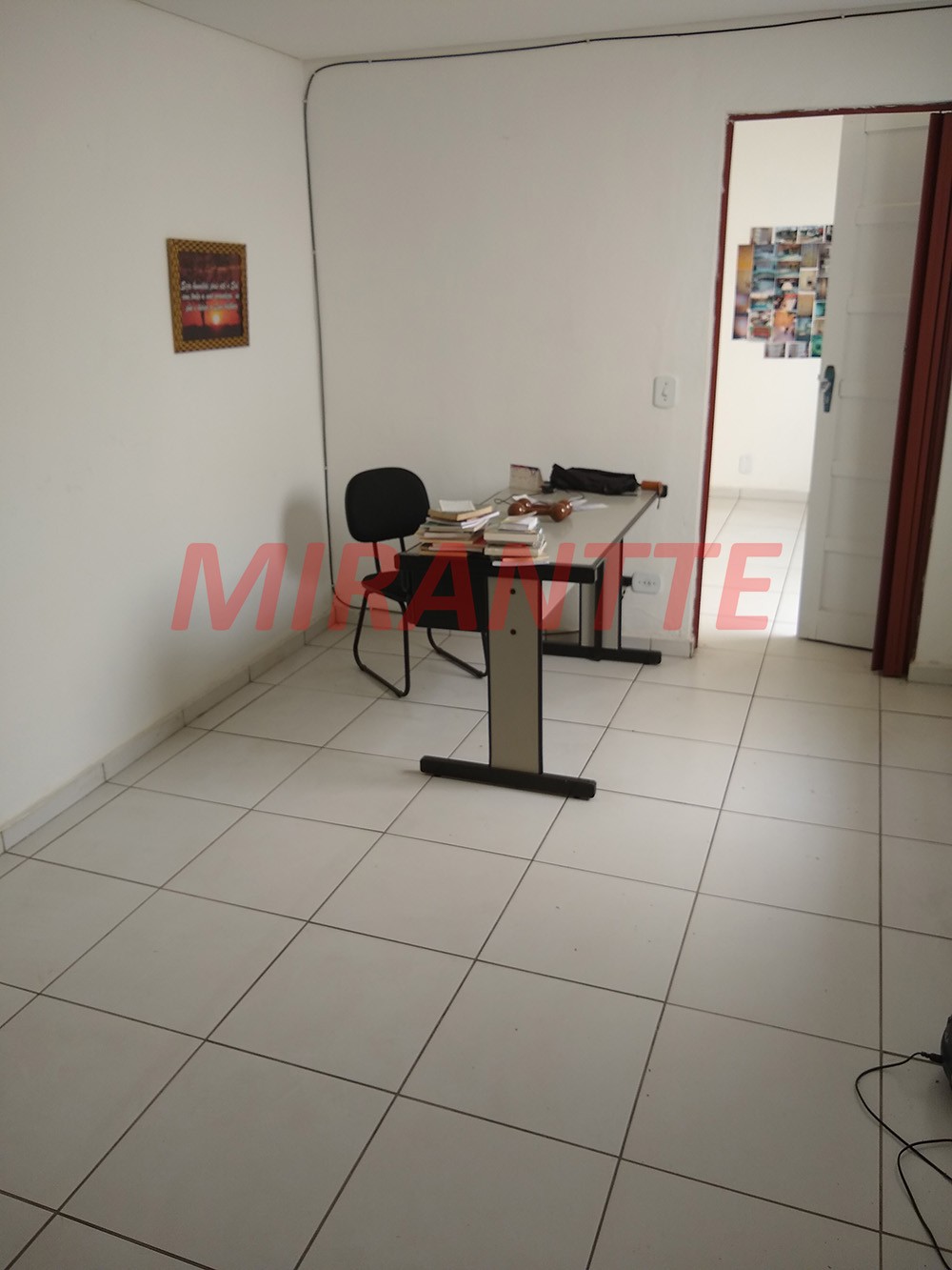 Casa terrea de 140m² com 2 quartos em Vila Rosália