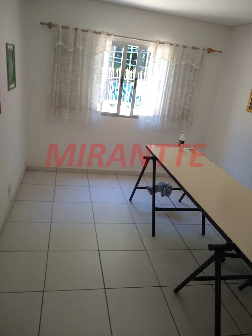 Casa terrea de 140m² com 2 quartos em Vila Rosália